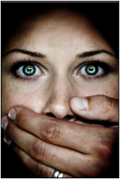 Ansicht einer Frau - was uns bewegt