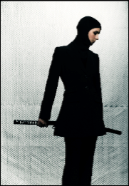 Ansicht einer Frau - Welche Hilfsm&ouml;glichkeiten gibt es?